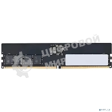 Оперативная память Foxline, DDR5, 32GB (1x32 GB), 5600 MHz, CL46, DIMM