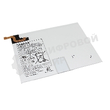 Аккумуляторная батарея EB-BT515ABU для Samsung Galaxy Tab A 2019, Tab A 10.1 2019 3.85V 6000mAh