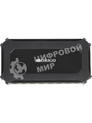 Коммутатор Unmanaged Switch 8x1000Base-T, plastic case