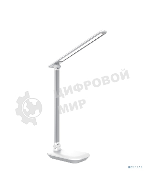 Светильник настольный СТАРТ 4670042081006 со светодиодами СТ111 белый
