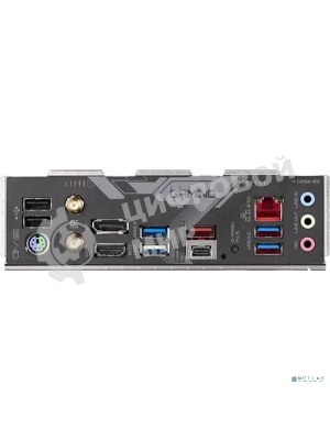 Материнская плата Gigabyte B650 GAMING X AX V2, AM5, AMD B650, 4xDDR5, 4xSATA, 3xM.2, 1xPCI-E 4.0 x16, 2xPCI-E 3.0 x1, 1xUSB-A 3.2 Gen 2, 3xUSB-A 3.2 Gen 1, 1xUSB-C 3.2 Gen 2, 1x 2.5Gb LAN, 3x3.5 мм, 7.1, ATX