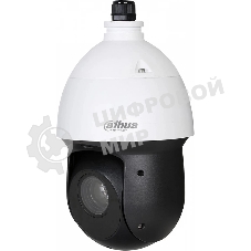 Камера видеонаблюдения IP Dahua DH-SD49216DB-HNY 2.8-12мм цв. корп.:белый