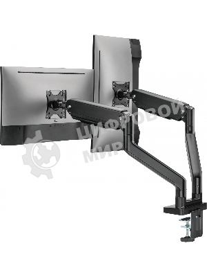 Кронштейн для мониторов Ultramounts UM731 черный 17