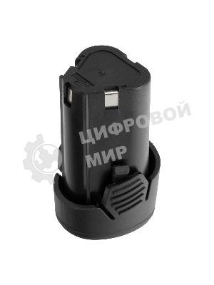 Пила сабельная аккумуляторная MTX RС-65, Li-Ion, 12 В