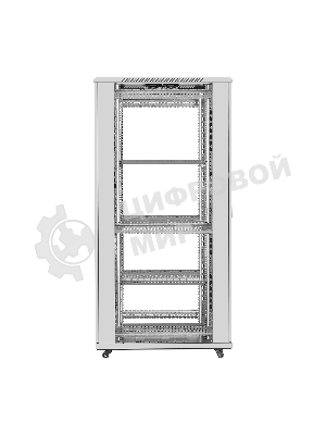 Шкаф телекоммуникационный 19