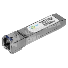 Модуль SNR SFP+ оптический, дальность до 300м (5dB), 850нм