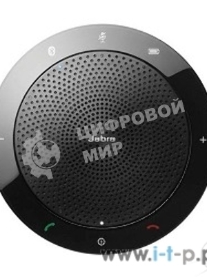 Спикерфон Jabra SPEAK 510+ MS Bluetooth USB NC WB Link 360 MS