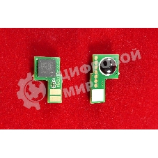 Чип ELP для HP LaserJet Enterprise M506/M527 (CF287X), черный, 18K (Китай)