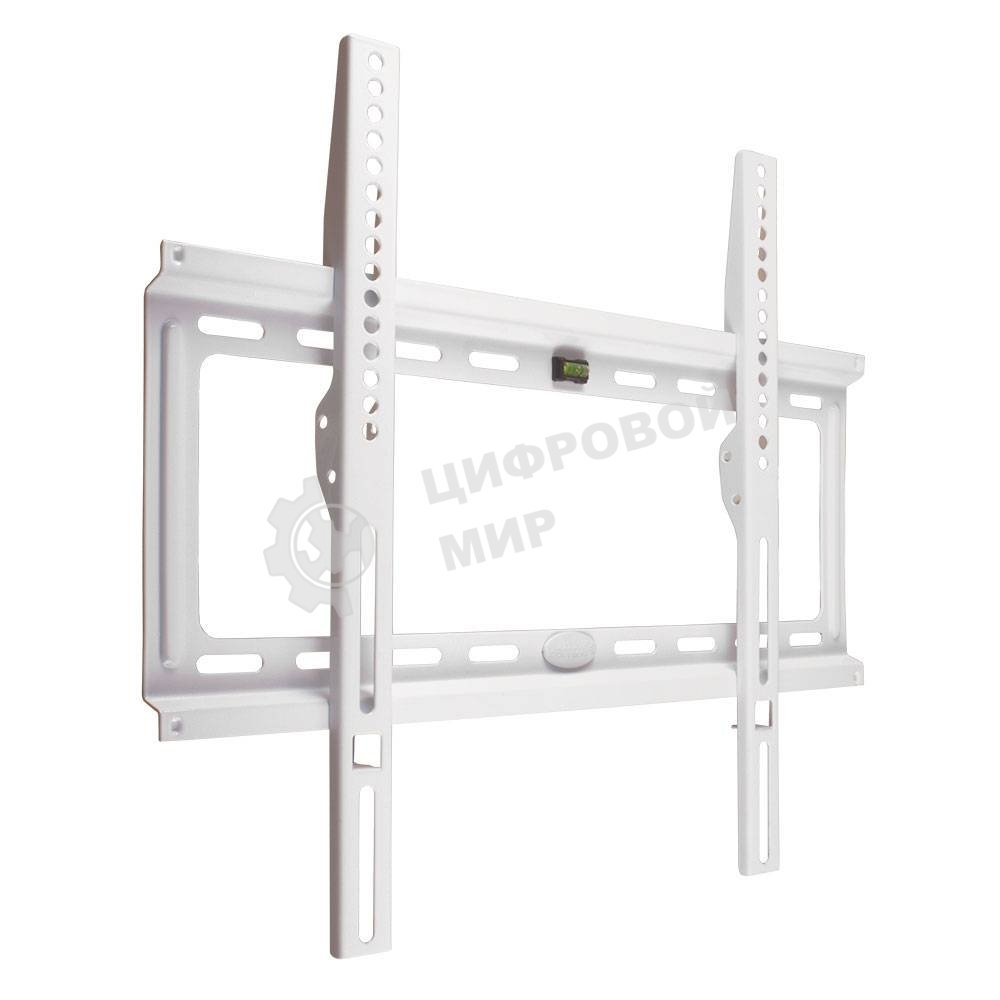 Крепеж Kromax IDEAL-3 new white, Кр. стал. наст. для TV 22