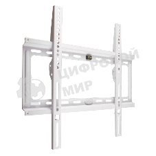 Крепеж Kromax IDEAL-3 new white, Кр. стал. наст. для TV 22