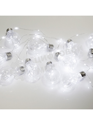 Гирлянда светодиодная 