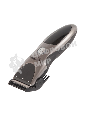 Машинка для стрижки Endever SVEN 985 серебристый