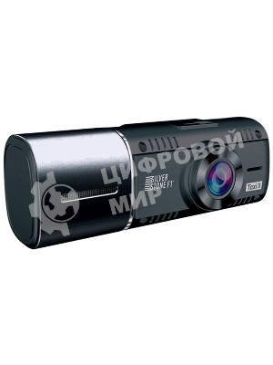 Видеорегистратор Silverstone F1 NTK-60F Taxi II, 1920x1080, 1.5