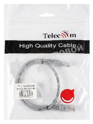 Патч-корд 0.5м 