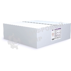 Бра Hiper декоративное Девочки LED 19Вт белое H061-1