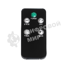 Вентилятор настольный Galaxy Line GL8154