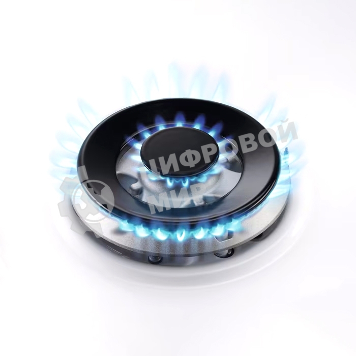 Газовая варочная панель Electrolux KGG64362W