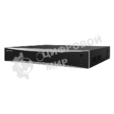 Видеорегистратор Hikvision DS-7604NXI-K1/4P(B)