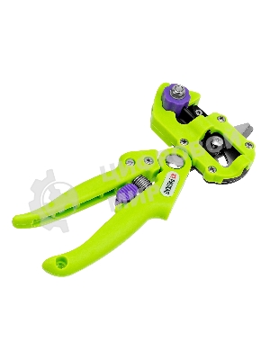 Секатор прививочный Palisad со сменными лезвиями