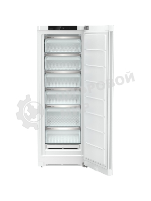 Морозильная камера Liebherr FNE 5006-22 001 белый, 232л, 6 ящиков