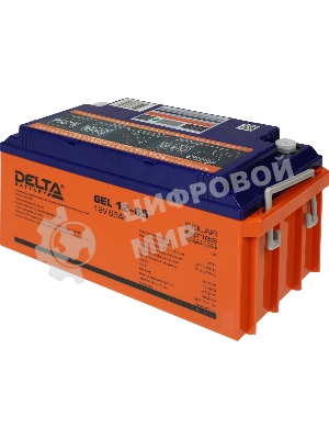 Батарея для ИБП Delta GEL 12-65