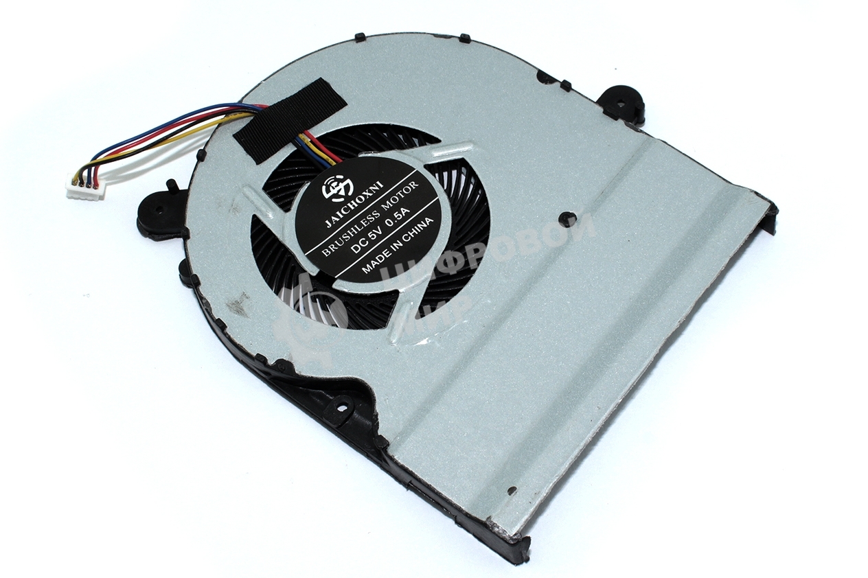 Вентилятор (кулер) для ноутбука Asus A401L A401LB K401L K401LB K401UB V405L V405LB