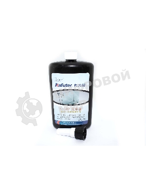 Клей акриловый Kafuter K-302 прозрачный 250 грамм