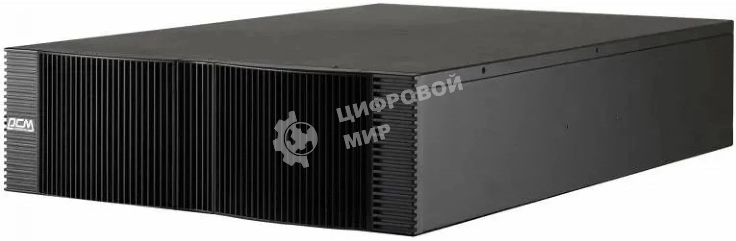 Батарея для ИБП Powercom BAT VGD 240V RM VRT6K1A 240В 7.2А·ч для MRT/VRT-6K