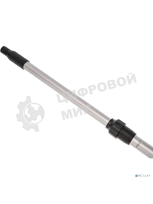 Щетка на шланг длинная 150 см под быстросъемный коннектор Профи ЧЕТЫРЕ СЕЗОНА