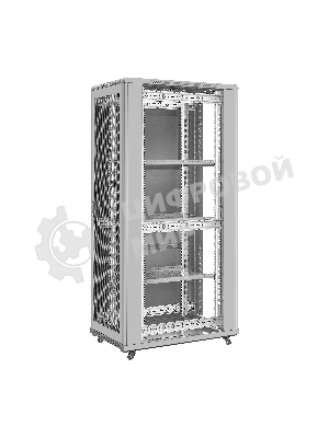 Шкаф телекоммуникационный 19