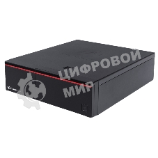 Компьютер Гравитон Д32И i5-13400/1x16GB/1xSSD512GB/FP_2xUSB2.0/250W/K+M/NoOS/3YST (Минпромторг)