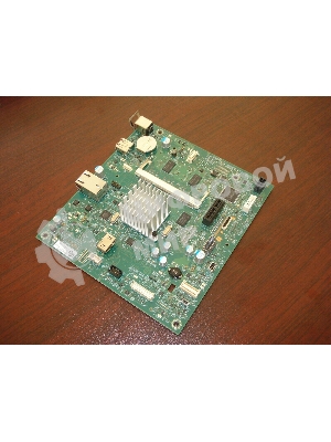 Плата форматера HP LJ M527 (F2A76-67910/F2A76-60002) OEM