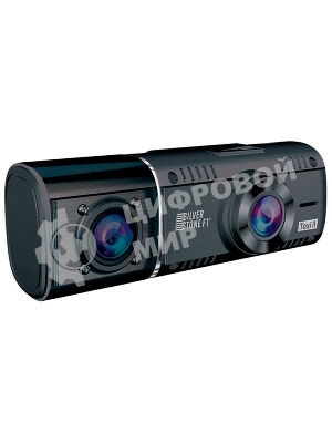 Видеорегистратор Silverstone F1 NTK-60F Taxi II, 1920x1080, 1.5