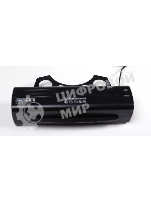 Ламинатор Office Kit L2310, 2 вала, A4, 125мкм, 300 мм/мин