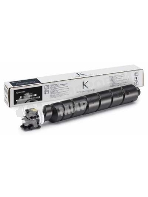 Картридж лазерный Kyocera TK-8335K (1T02RL0NL0) черный для TASKalfa 3252ci 25000 стр.