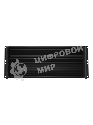 Серверный корпус ExeGate Pro EX293210RUS 4U390-05 (RM 19
