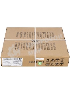 Газовая варочная панель HOMSair HGG641EBK