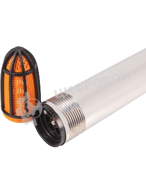 Насос скважинный центробежный ВОДОМЕТ 3Д 55/70