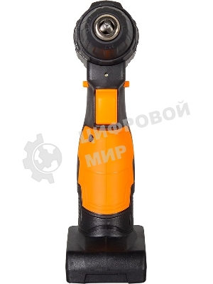 Дрель-шуруповерт Вихрь ДА-24Л-2К/Б, 24 В, 2 Ач, 55 Нм, щеточный