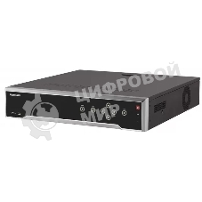 Видеорегистратор Hikvision DS-8632NXI-K8
