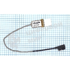 Шлейф матрицы для ноутбука Lenovo E47 K47