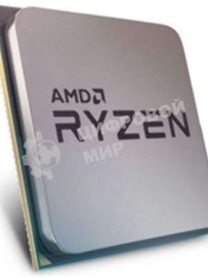 Процессор AMD Ryzen 5 5600 Soc-AM4 3.5GHz OEM