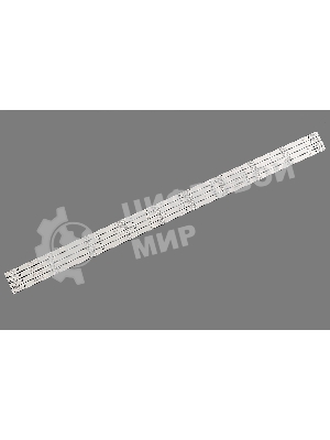 Светодиодная подсветка TV 50