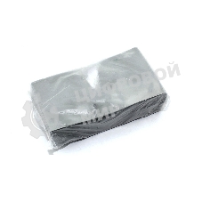 Упаковка 200 шт антистатических пакетов 6.5х12 см