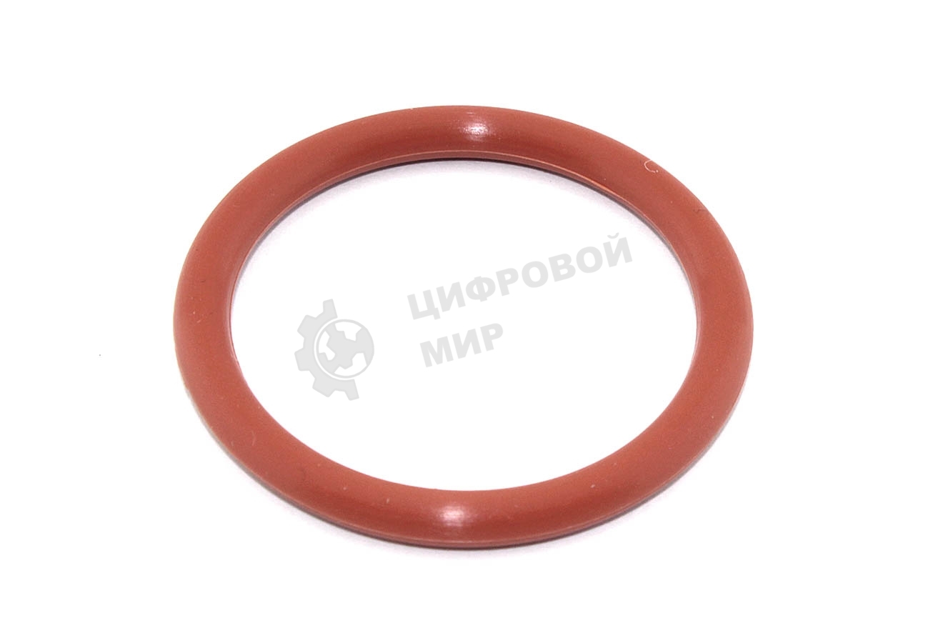 Кольцо уплотнительное на ЗУ DeLonghi 5332149100 5 шт