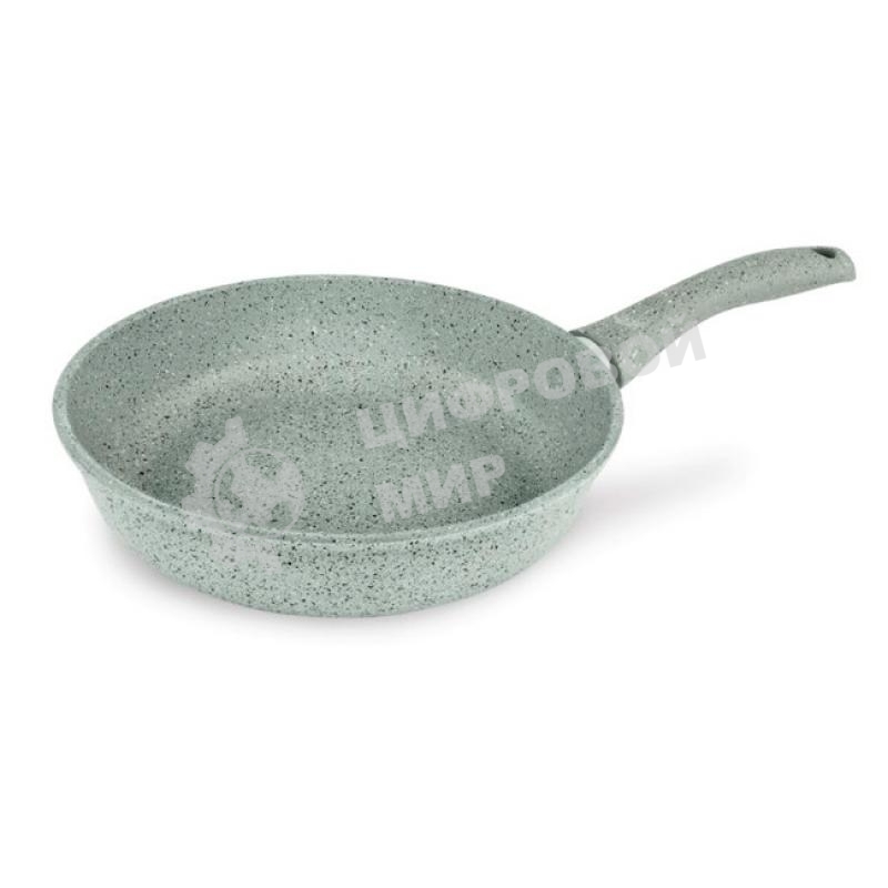 Сковорода НЕВА-МЕТАЛЛ 2324 Карелия