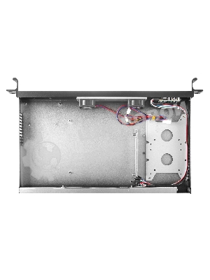 Серверный корпус ExeGate Pro 1U250-01 (RM 19