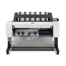 Плоттер струйный HP Designjet T1600 36