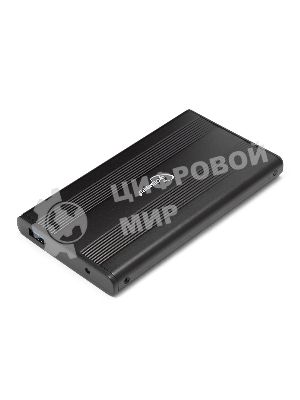 Внешний корпус 2.5