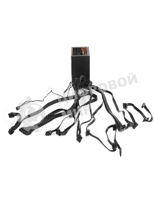 Блок питания Aerocool/Formula KCAS PLUS GOLD 850W (850W, ATX v2.4, APFC, Fan ARGB 12cm, 80+ Gold, Retail)